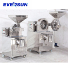 Fine Powder Grinding Machine B Series Universal Mill 60 - 150 Mesh
