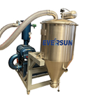 Customizable Vacuum Conveyor Systems Feeder For Powder Dust Free Transport