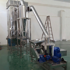 10 - 1500kg/H Electric Grinder Machine Ultrafine Pulverizers For Glass Quartz