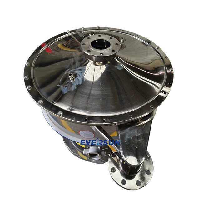 Stainless Steel Powder Screening Machine Customized For Your Screening Needs