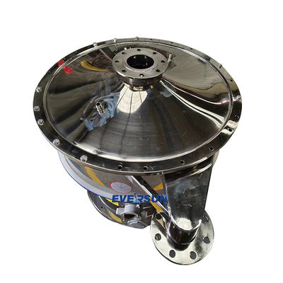 Roestvrij staal poeder screening machine op maat voor uw screening behoeften