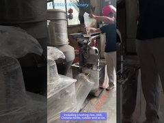 Fijnpoedermalmachine Universele pulverizer 60 - 150 Mesh