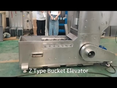Z Type Jakobsladder