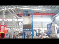 Tonzak het voeden post