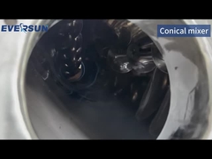 conische mengmachine