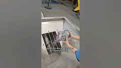 Schroeftransport: Efficiënt, continu en stabiel transport van plastic pellets